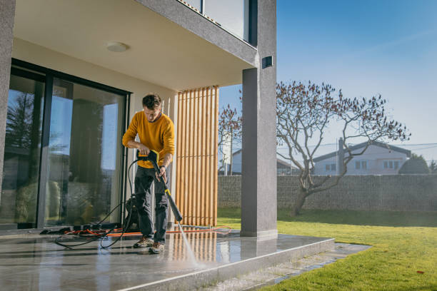 Best Dumpster Area Cleaning  in Spencerport, NY